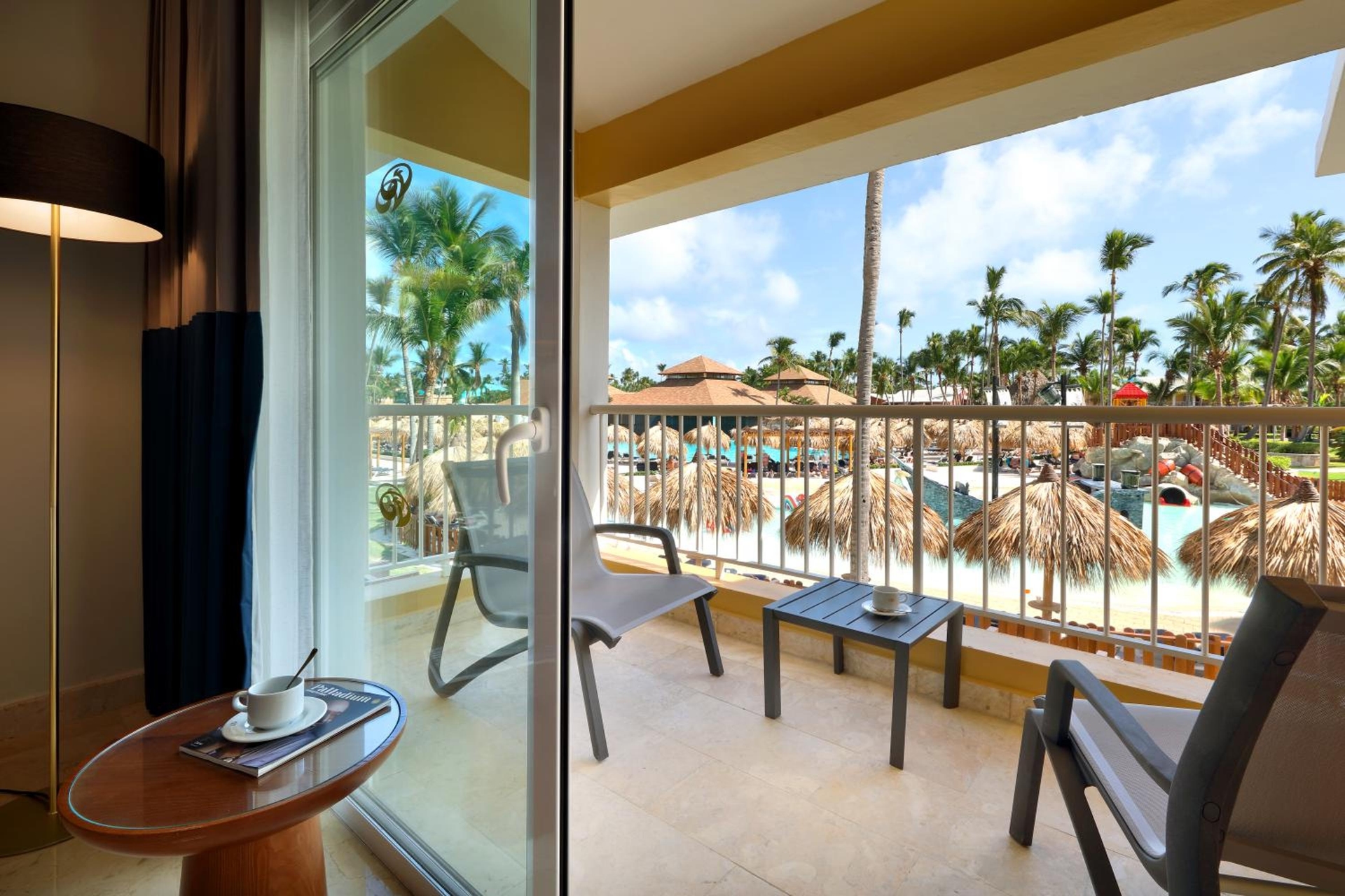 Grand Palladium Punta Cana Resort & Spa - All Inclusive
