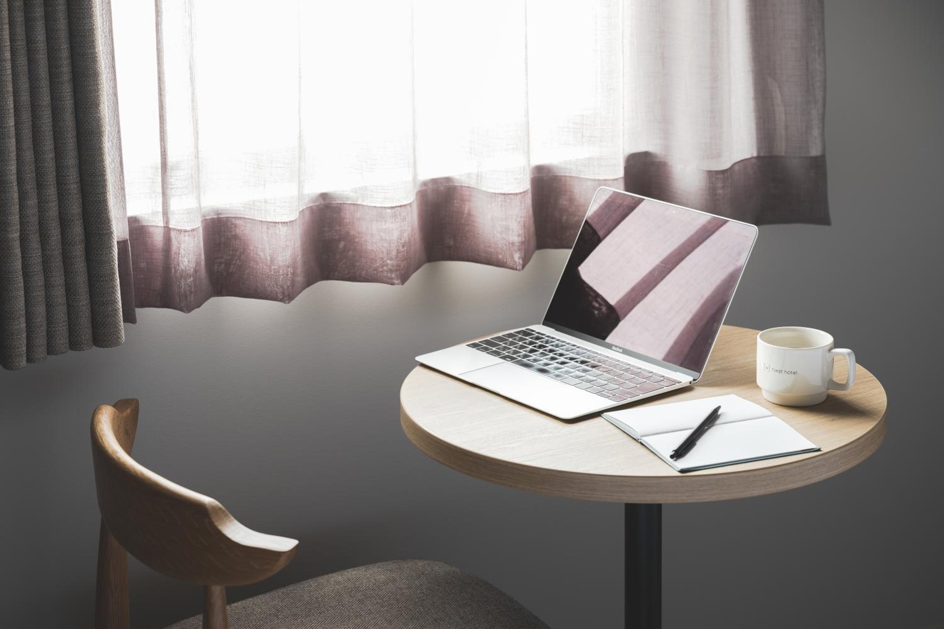 Foto de Nest Hotel Hiroshima Ekimae