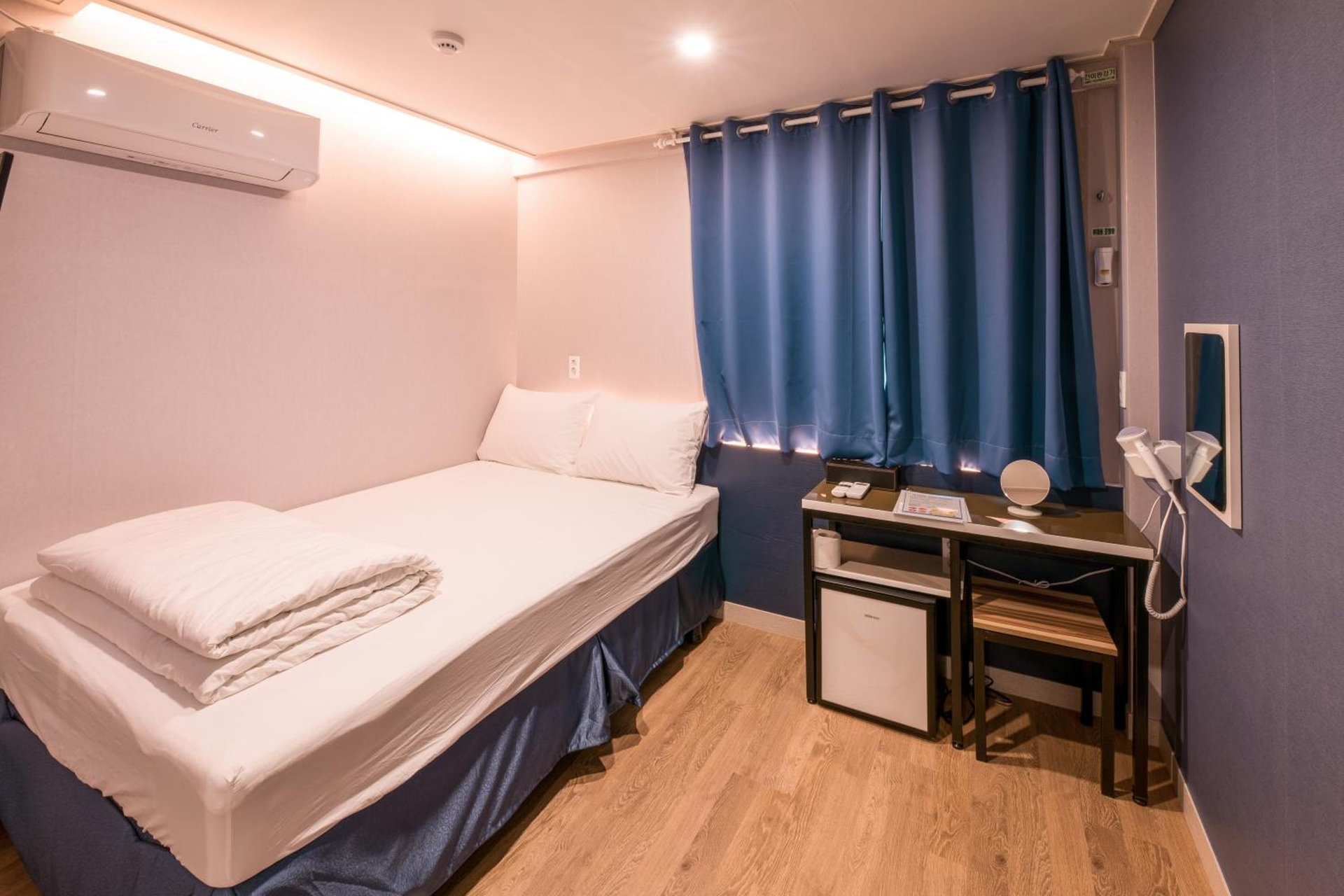 Foto de MAMA Guesthouse Haeundae