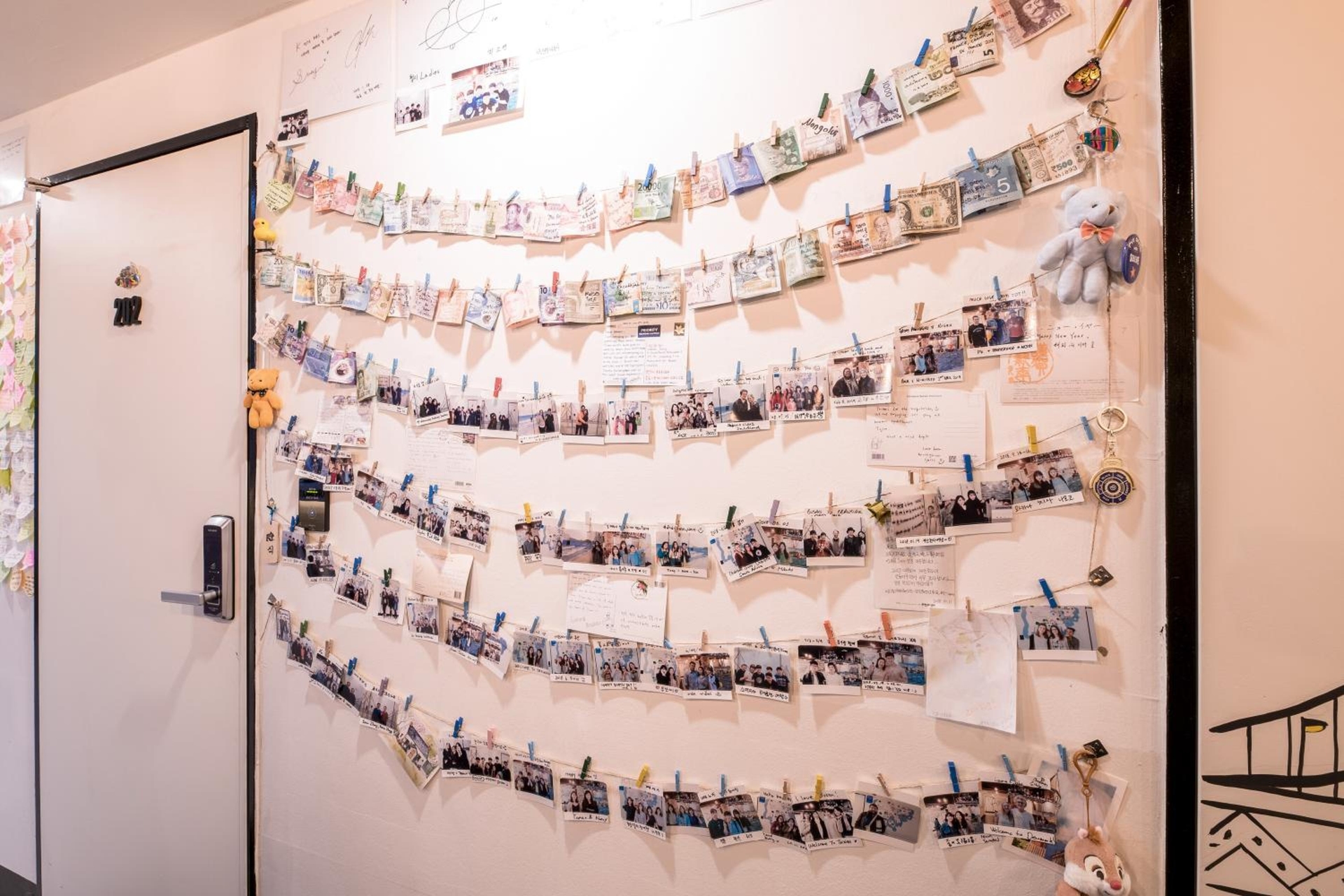 Foto de MAMA Guesthouse Haeundae