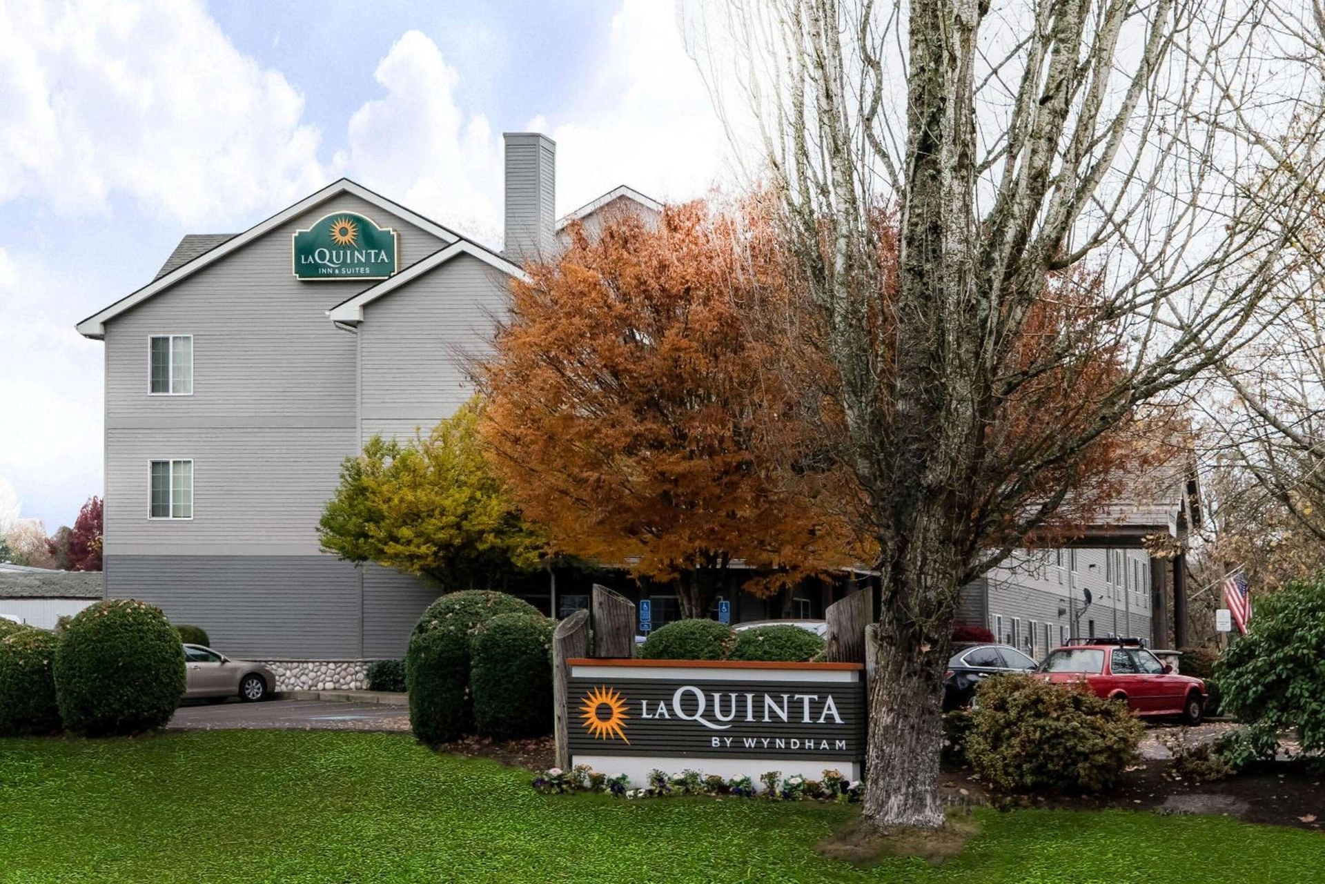 La Quinta by Wyndham Eugene, Eugene
