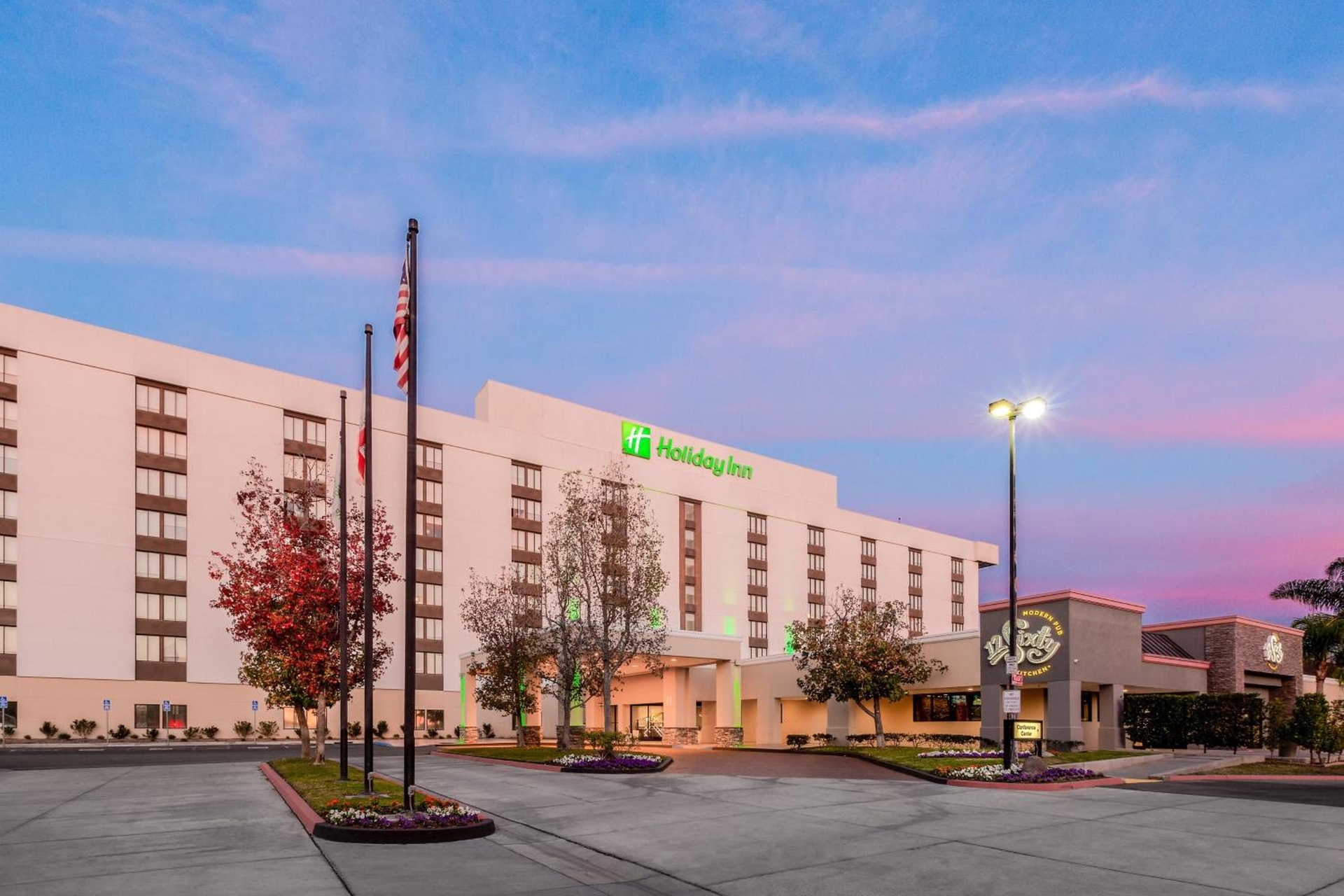 Holiday Inn La Mirada Buena Park by IHG, La Mirada