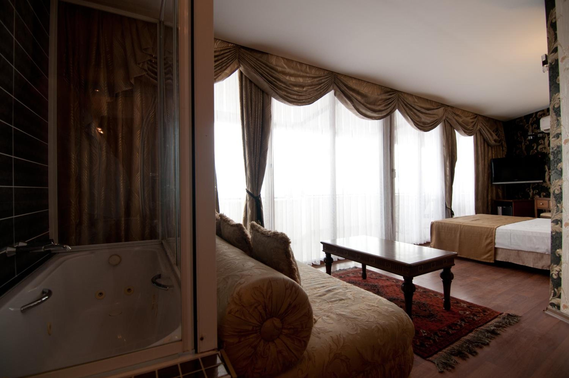 Foto de Artefes Hotel Old City& Spa