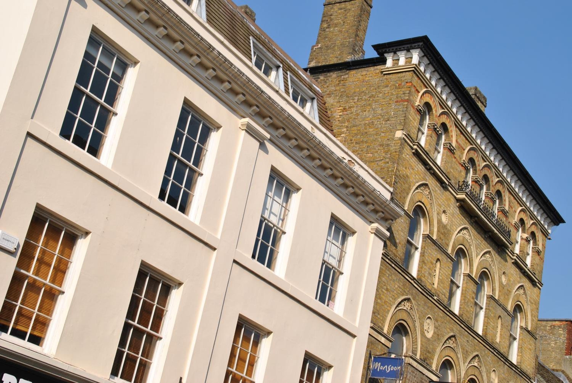 Goswell House Hotel central Windsor, Windsor