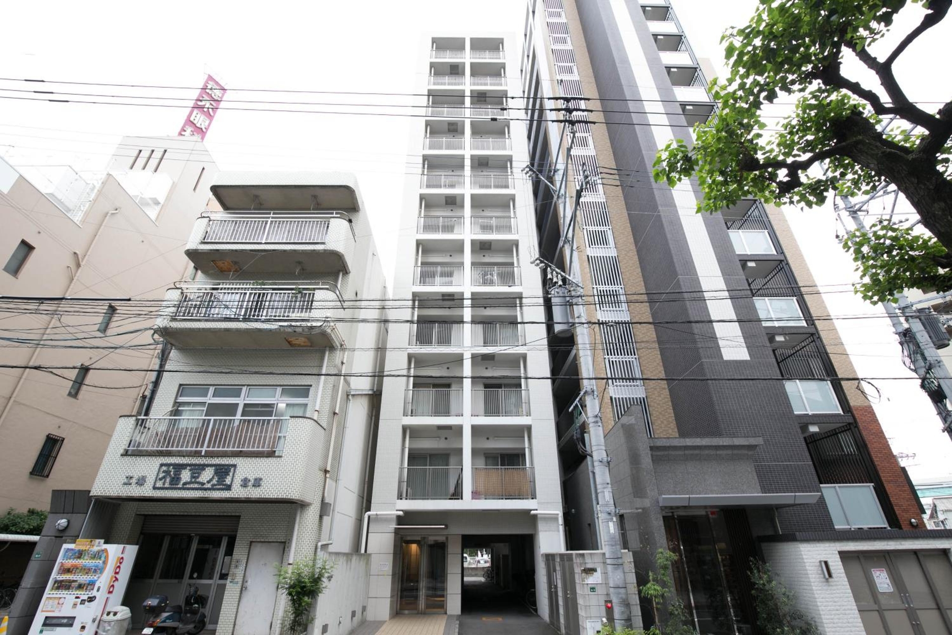 Gran Park 県庁前