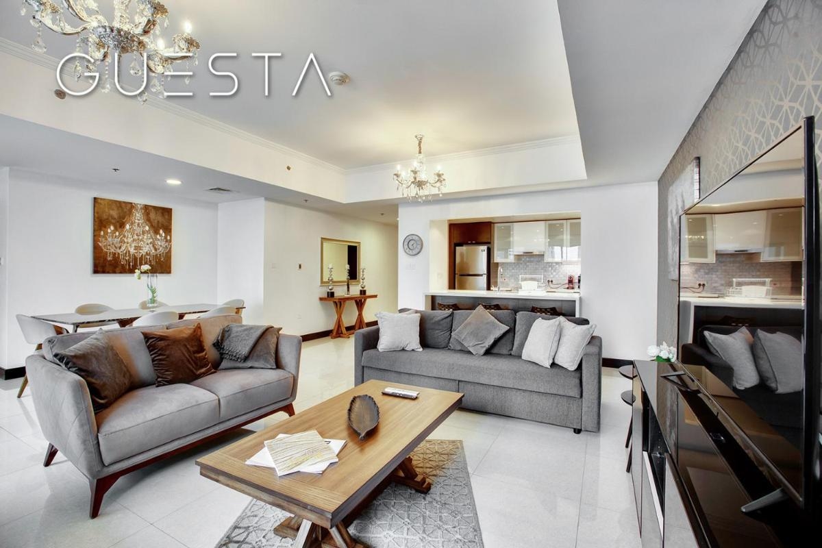 Foto de Al Majara by EMAAR, Dubai Marina