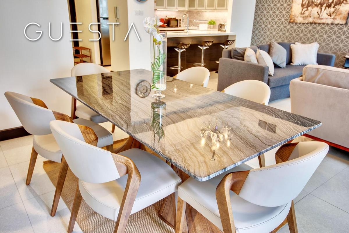 Foto de Al Majara by EMAAR, Dubai Marina