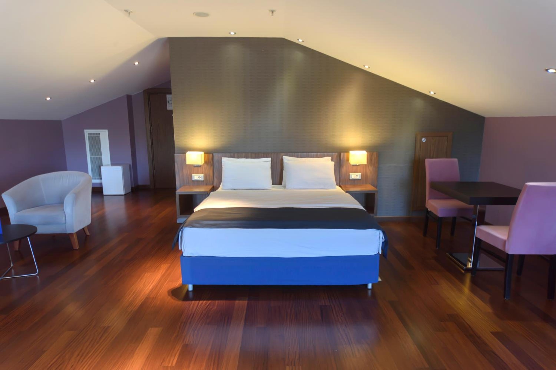 Foto de Holiday Inn Express Istanbul-Altunizade by IHG