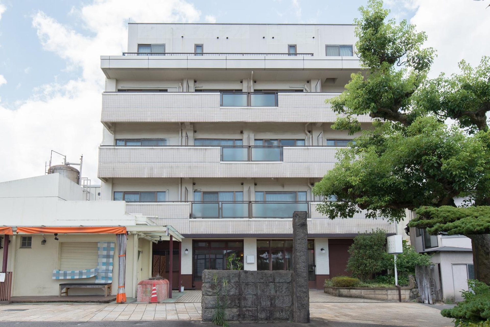 Foto de Tabist Nisseiya Beppu Kannawa