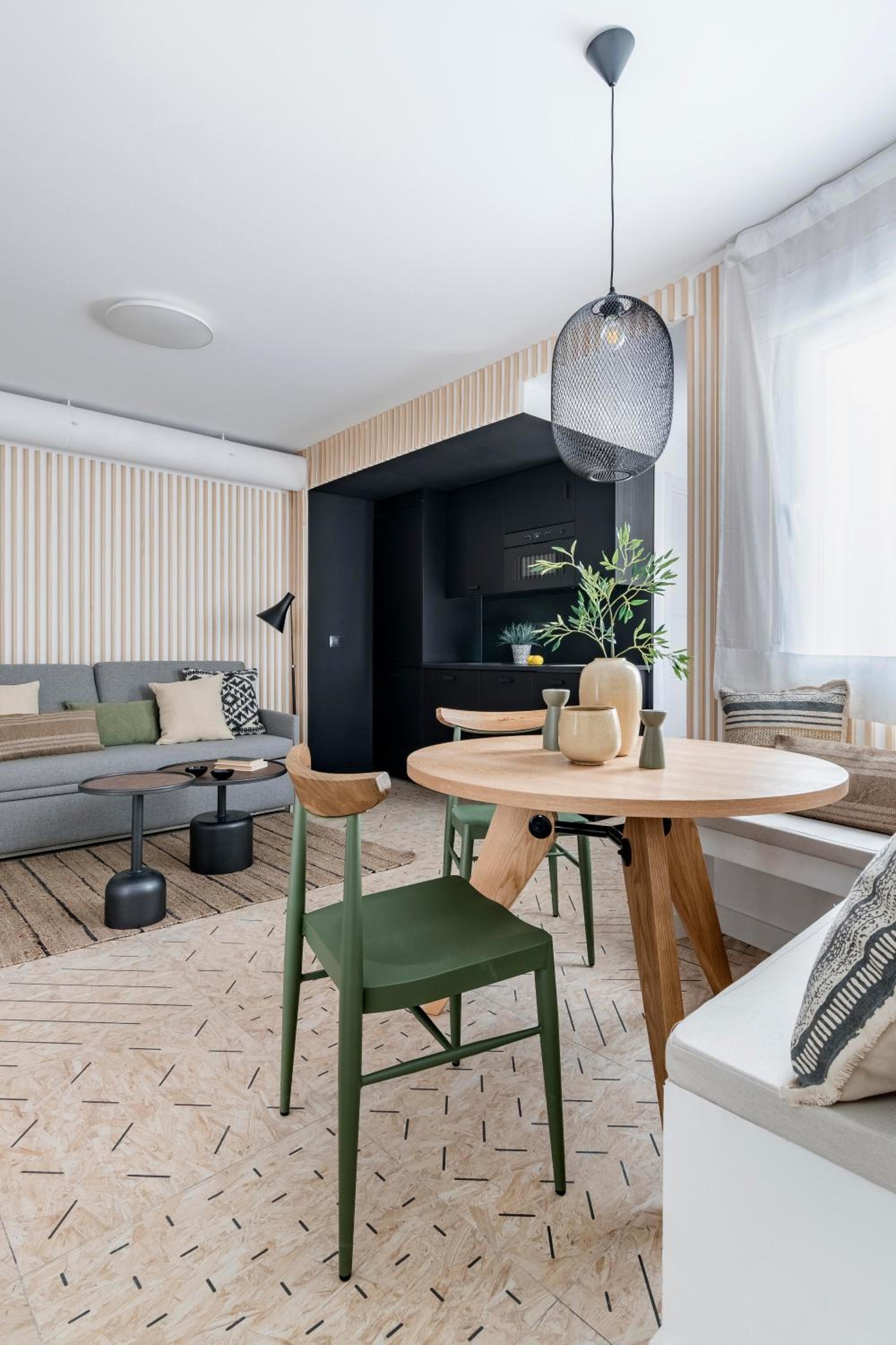 Maderas Apartments by Olala Homes, Madrid