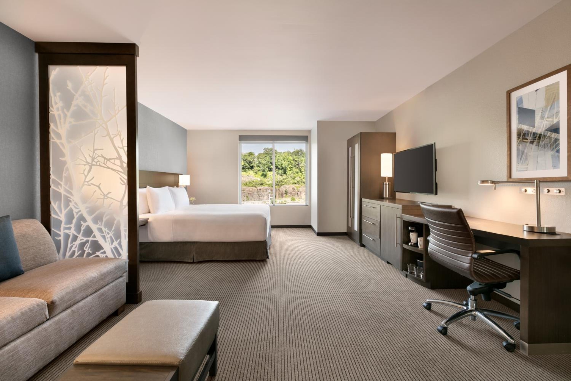 Foto de Hyatt Place Fort Lee/George Washington Bridge