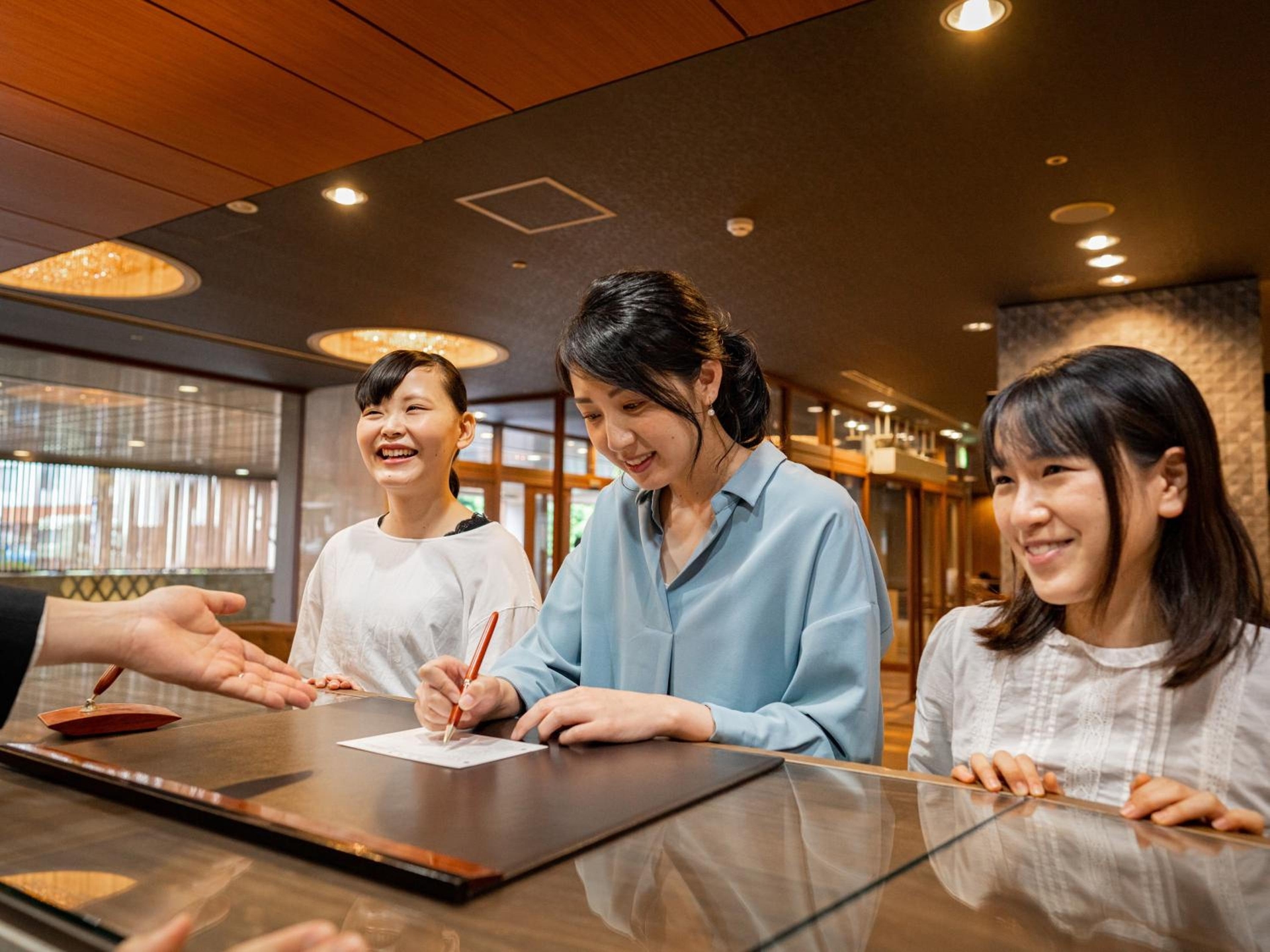 Foto de Hotel Flags Isahaya Nagasaki