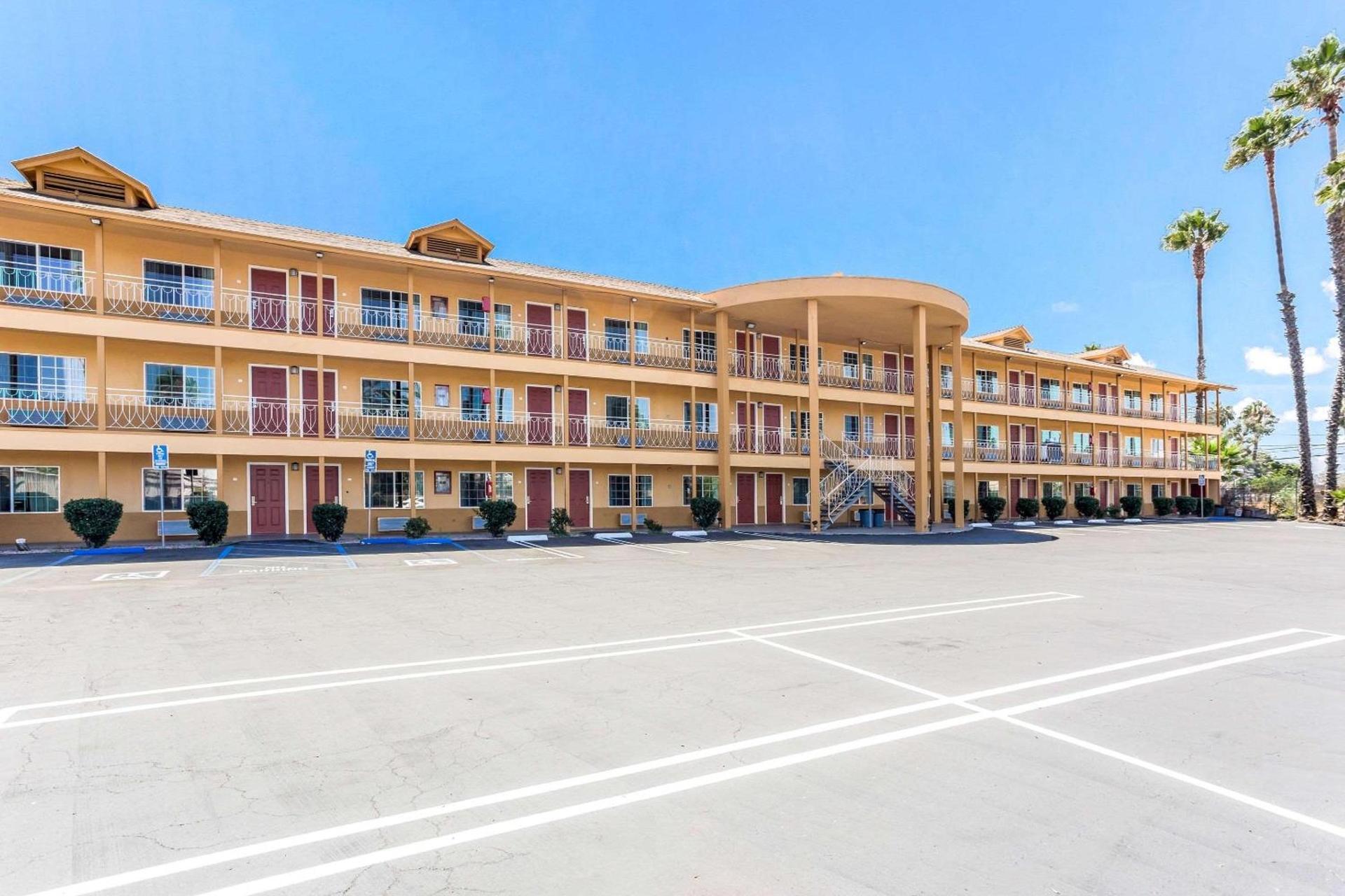 Quality Inn Escondido San Diego North County, Escondido