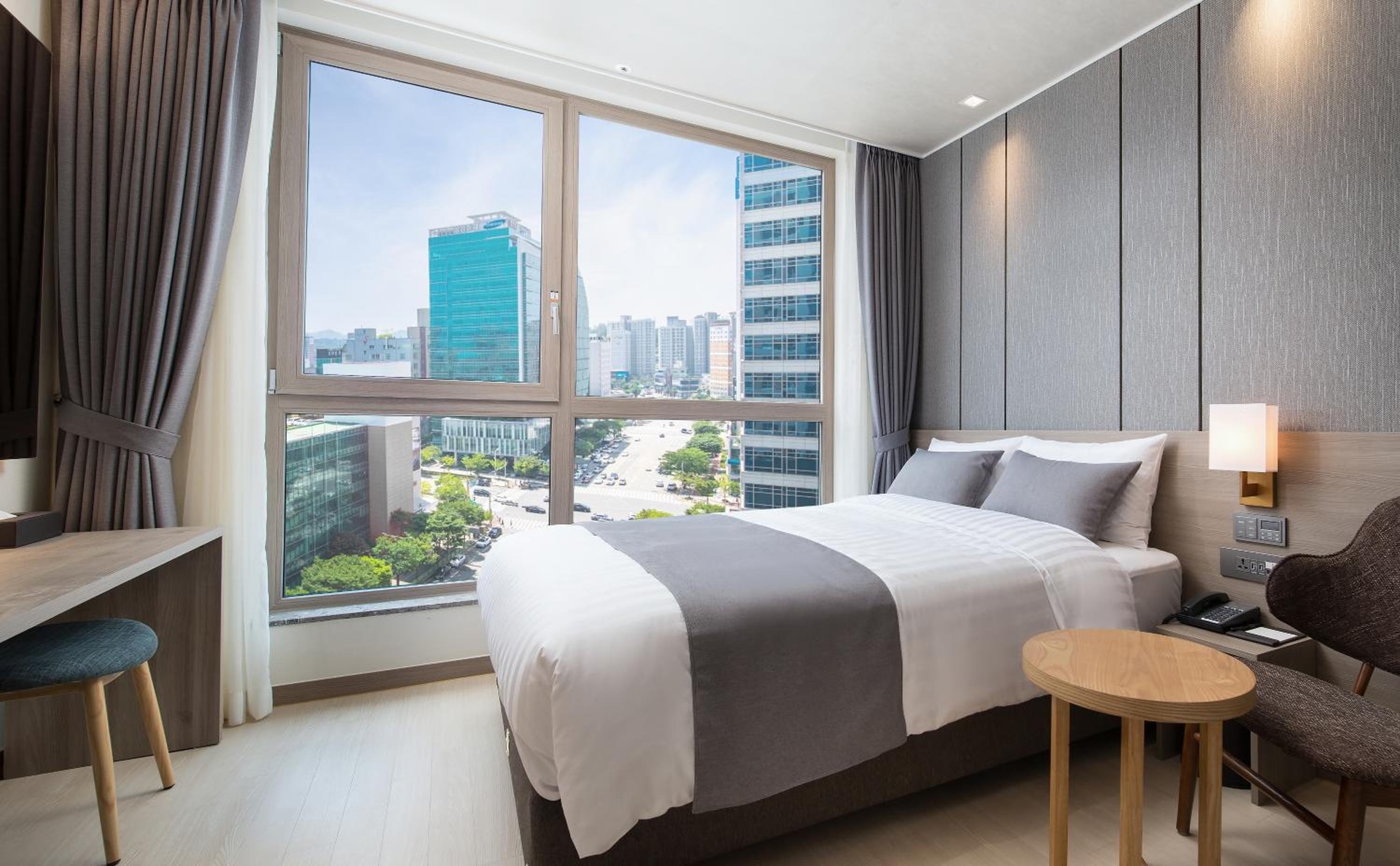 Foto de Utop Boutique Hotel&Residence