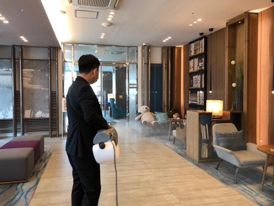 Foto de Felix by STX Hotel & Suite