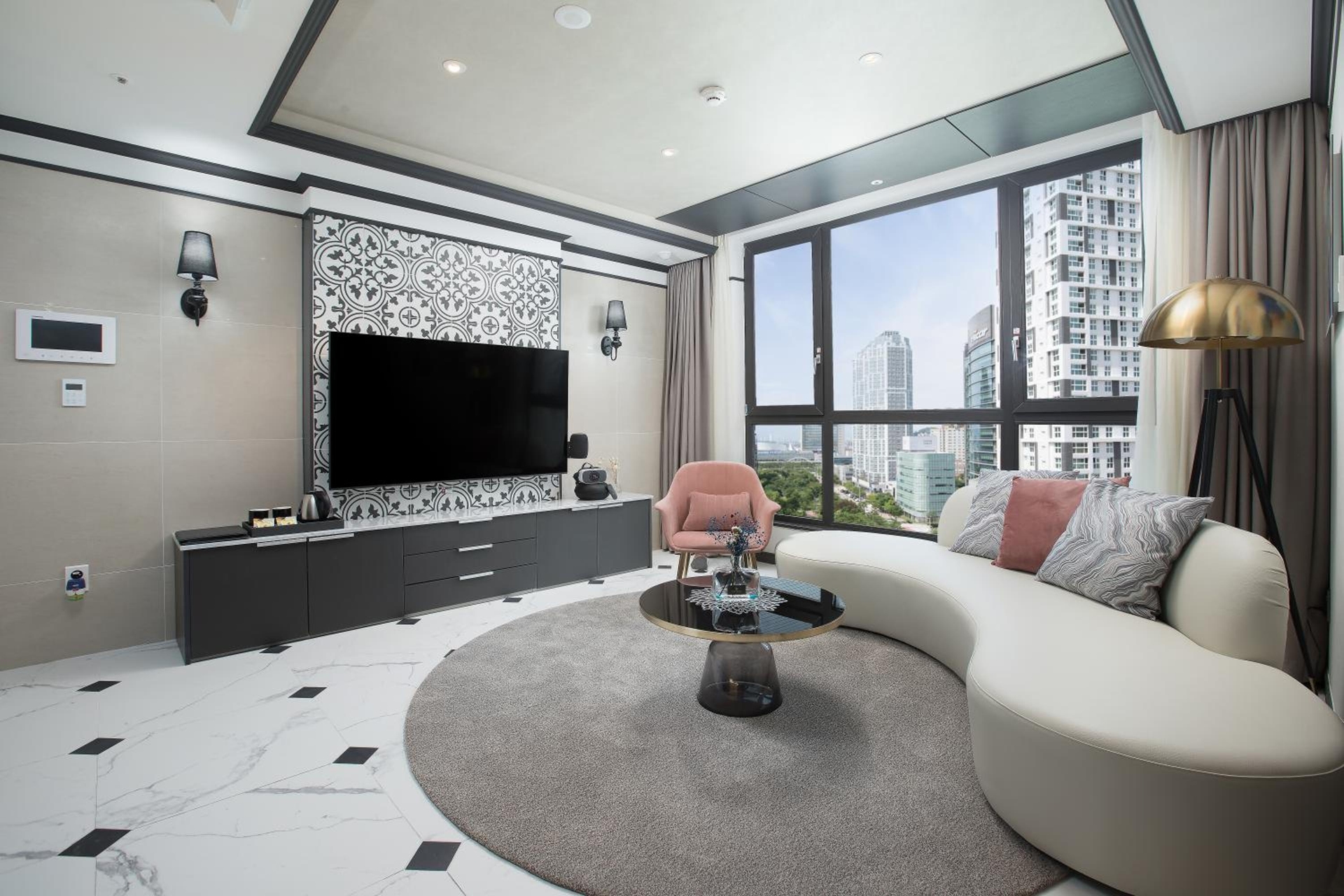 Foto de Utop Boutique Hotel&Residence
