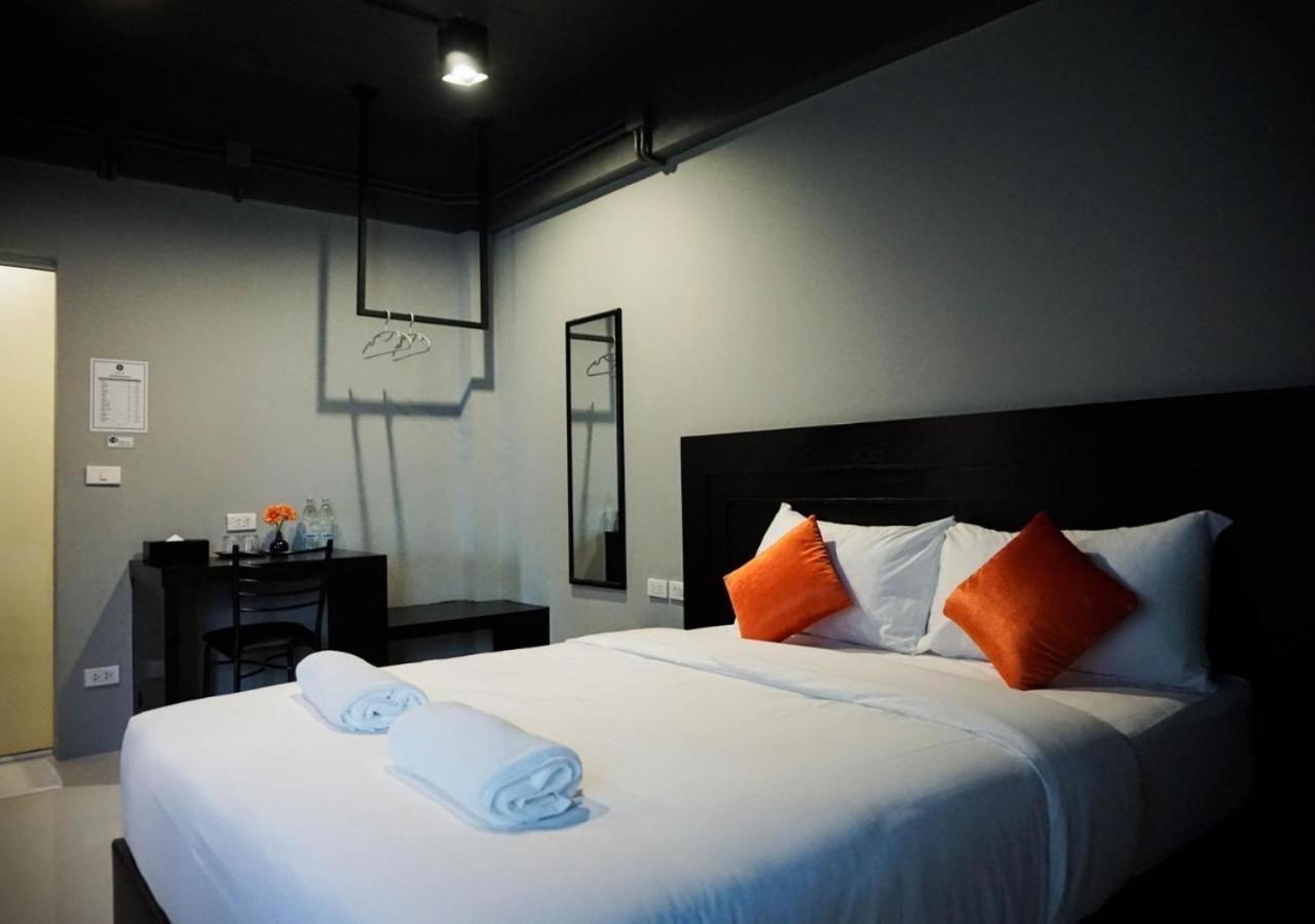 Foto de B-Black Hotel Chonburi