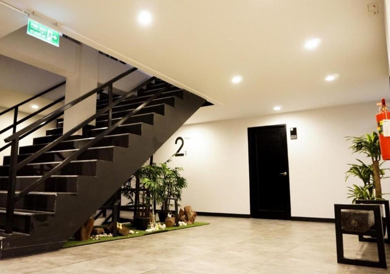 Foto de B-Black Hotel Chonburi