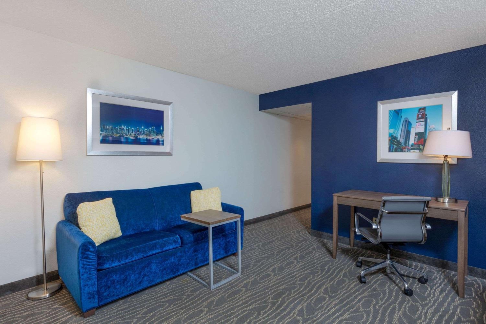 Foto de La Quinta by Wyndham Secaucus Meadowlands