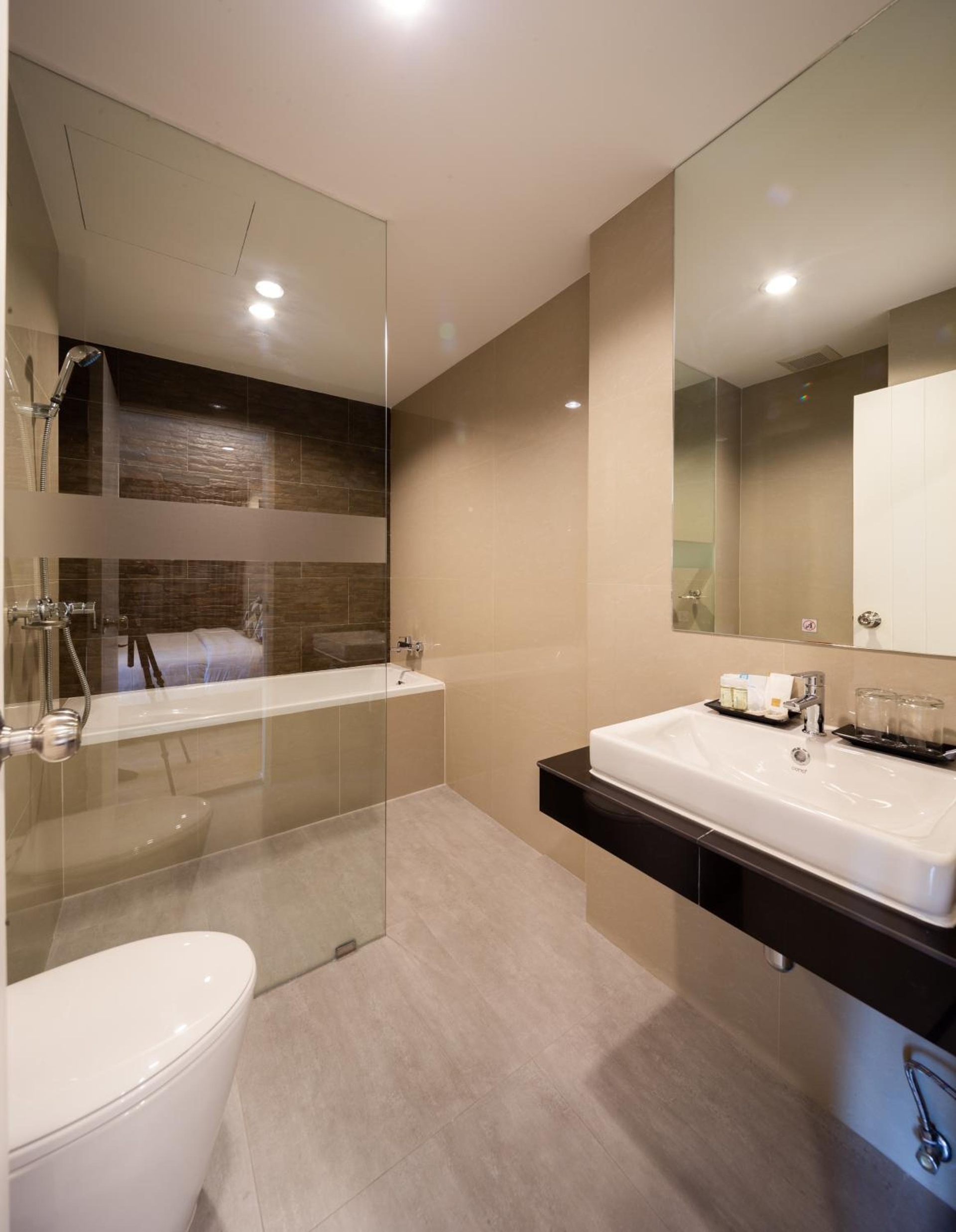 Foto de Horsehill Hotel Sriracha