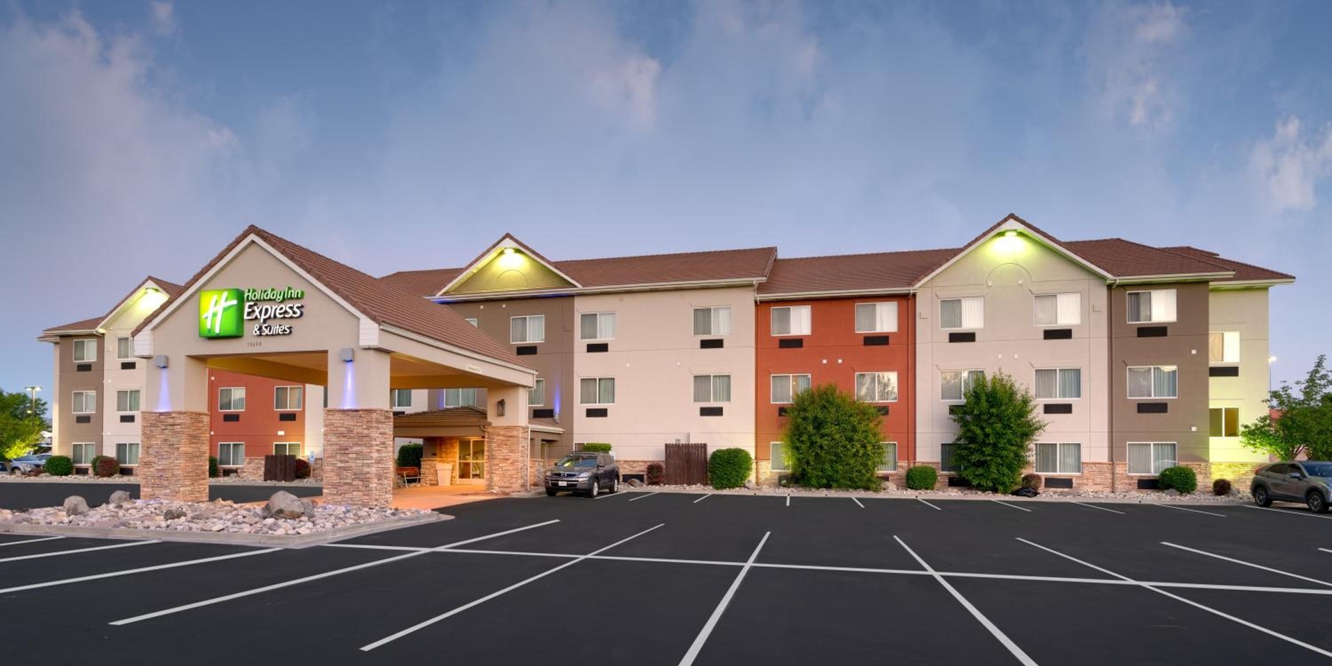 Holiday Inn Express & Suites Sandy - South Salt Lake City by IHG, Sandy