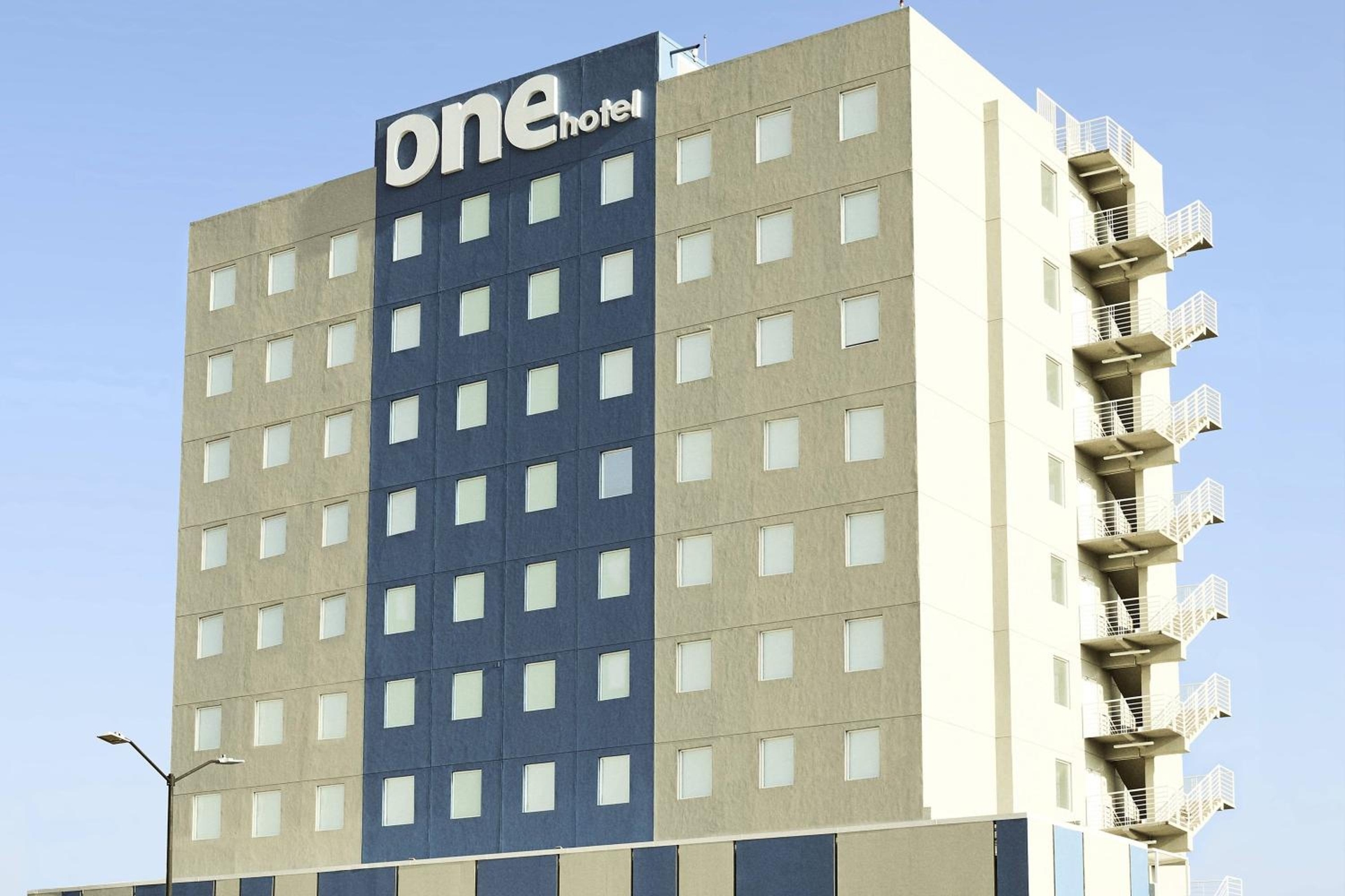 One Tijuana Otay, Tijuana