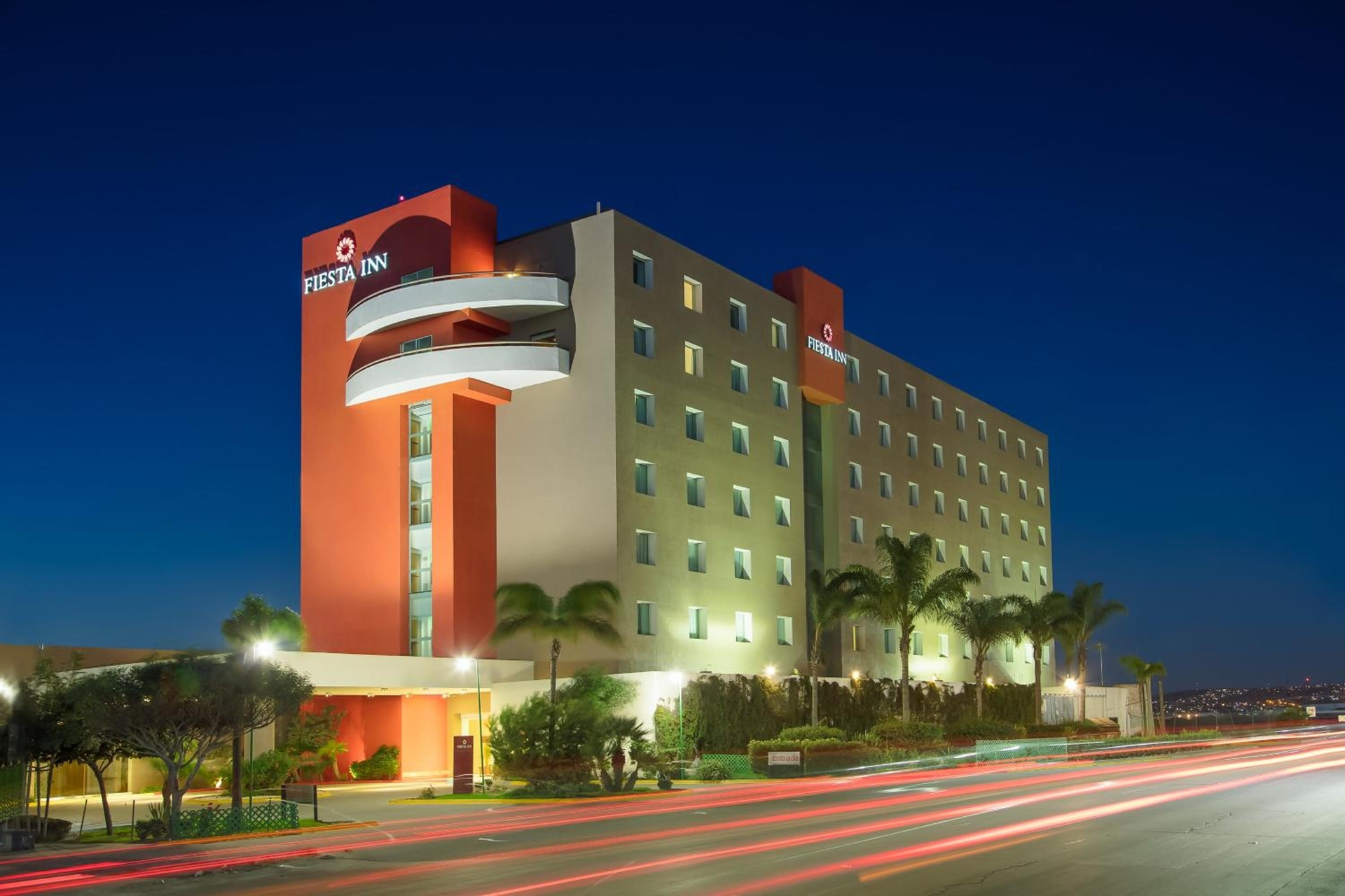 Fiesta Inn Tijuana Otay Aeropuerto, Tijuana