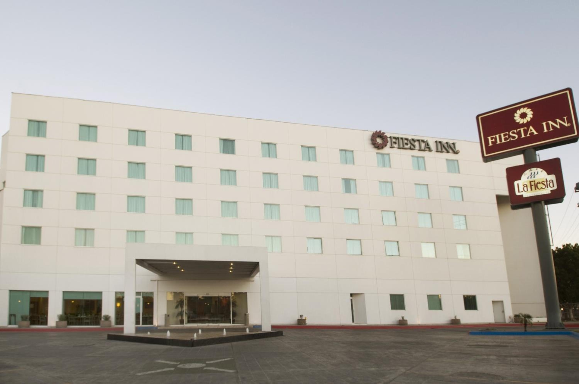 Fiesta Inn Mexicali, Mexicali