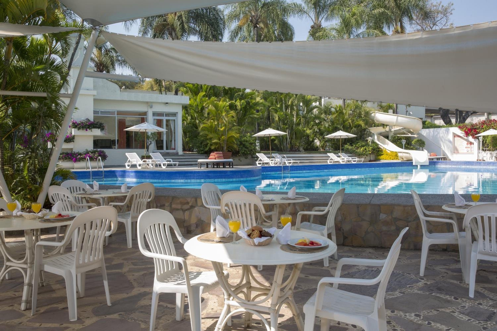 Foto de Gamma Cuernavaca Puerta Paraiso