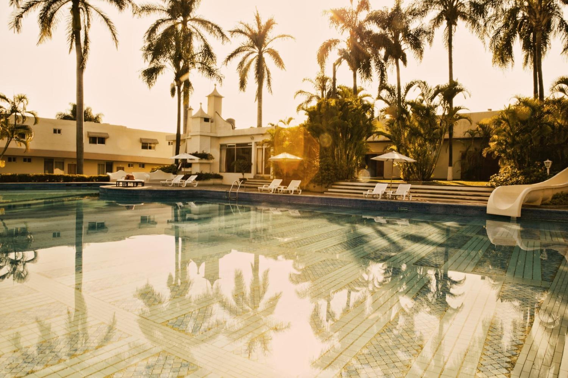 Foto de Gamma Cuernavaca Puerta Paraiso