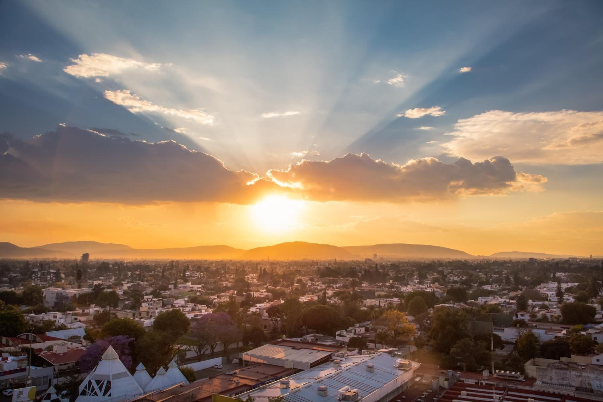 Foto de One Guadalajara Expo