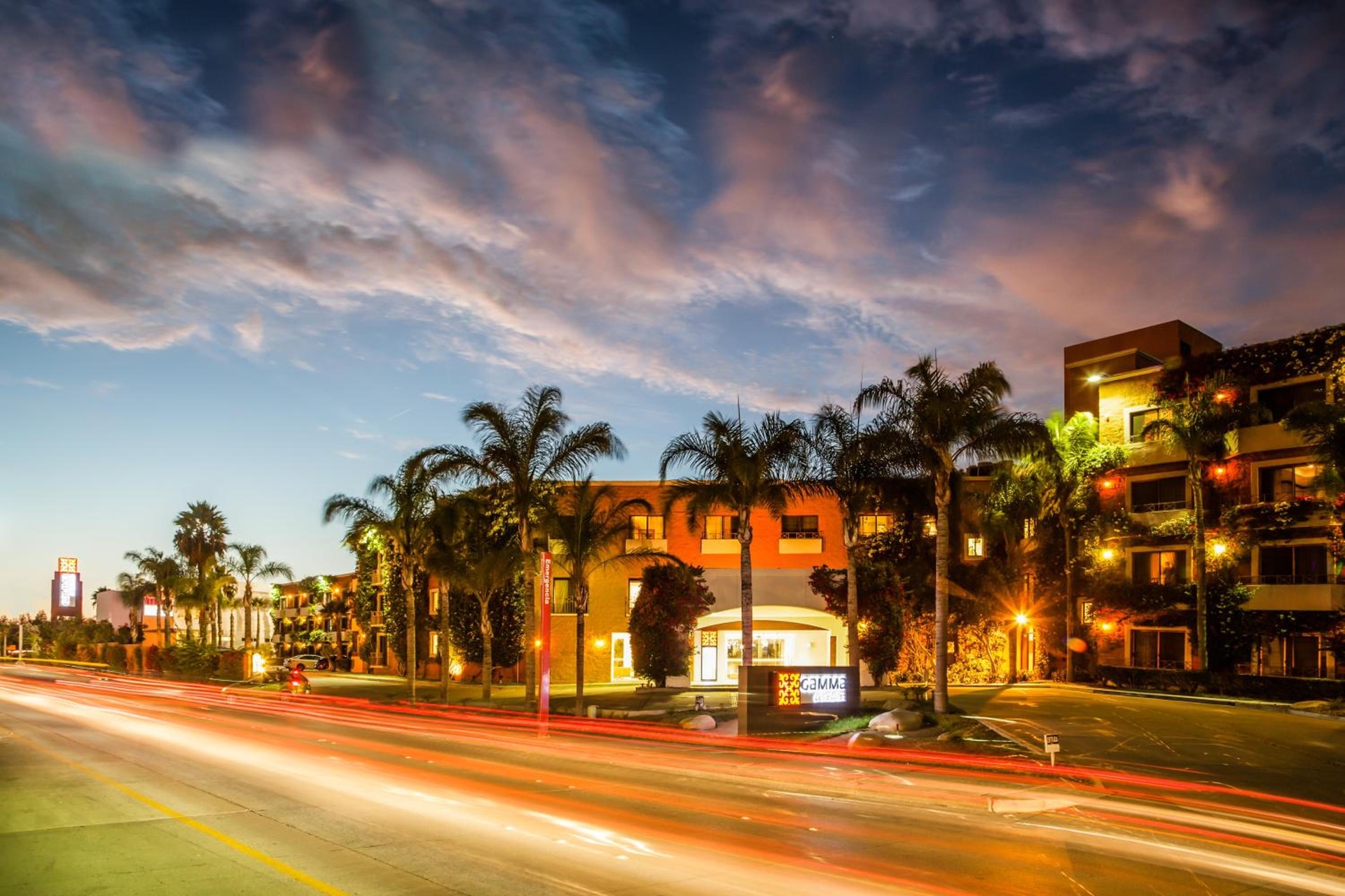 Hilton Garden Inn Tijuana Airport, Tijuana