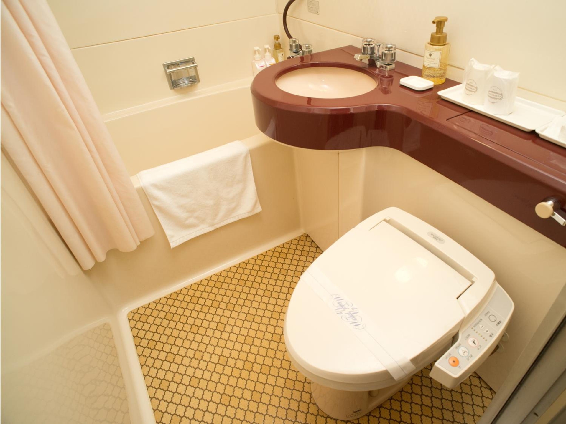 Foto de Smile Hotel Sasebo