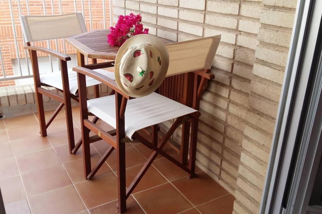 Apartamento familiar a orillas del Mar Menor, Los Alcázares