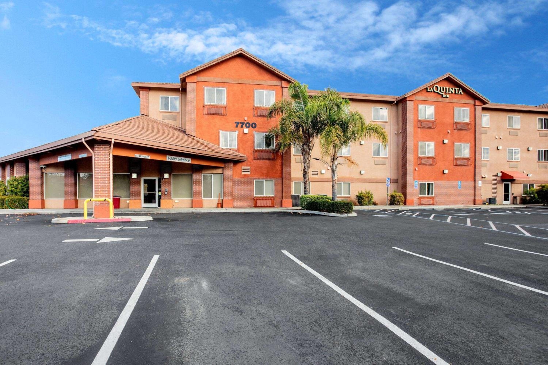 La Quinta Inn by Wyndham Livermore, Livermore