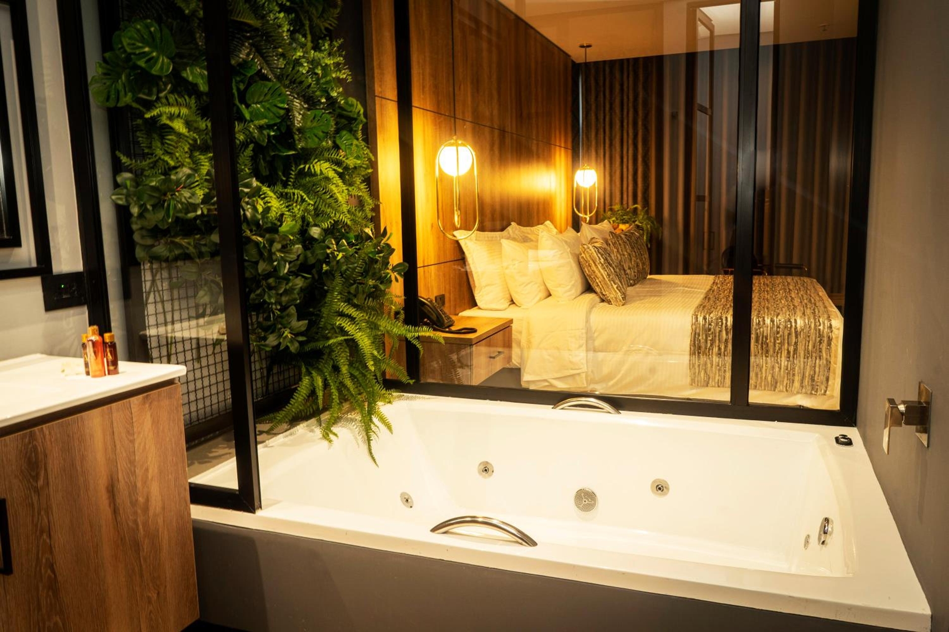 Cavalta by Bernalo Hotels, Laureles