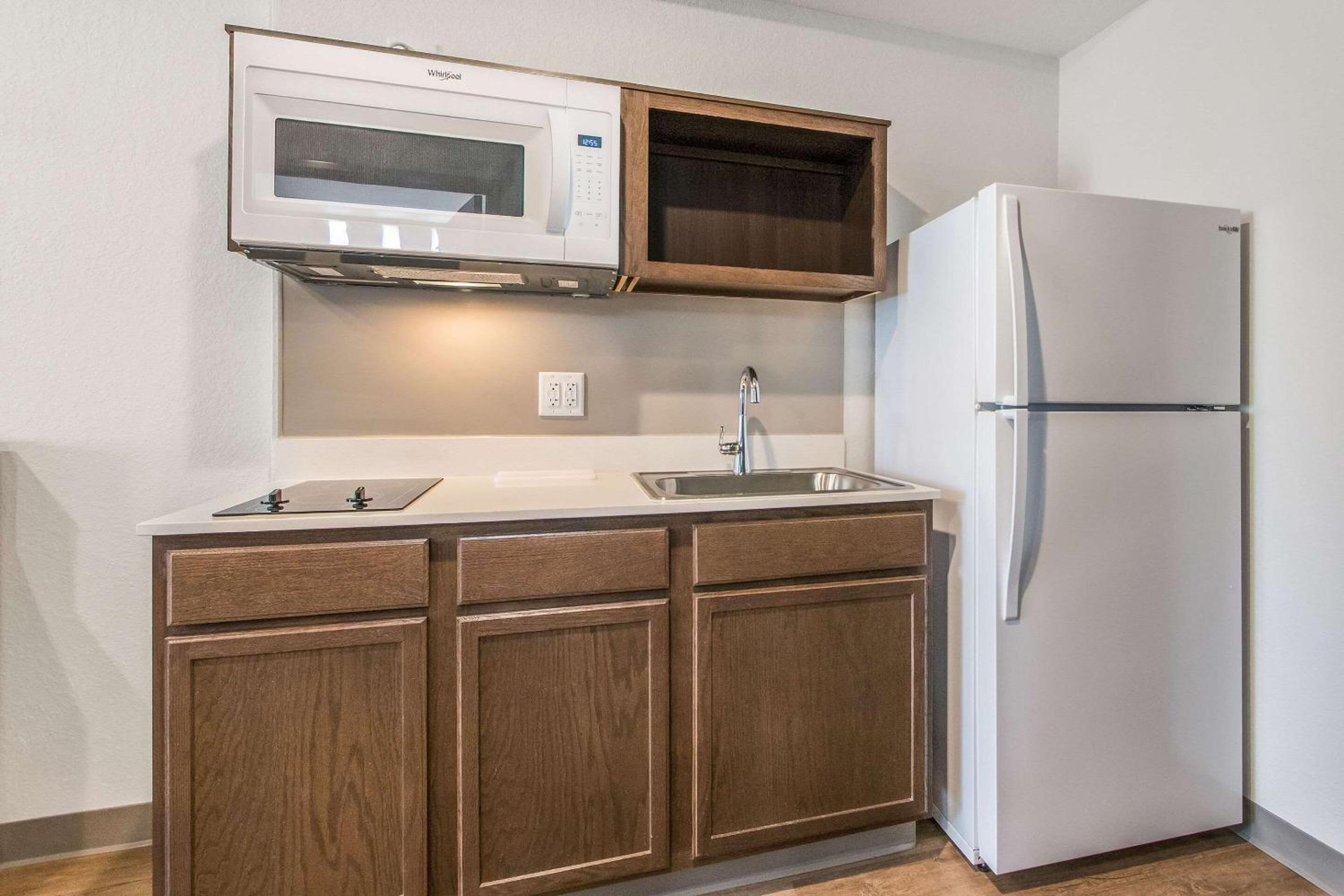 Foto de WoodSpring Suites Doral Miami Airport