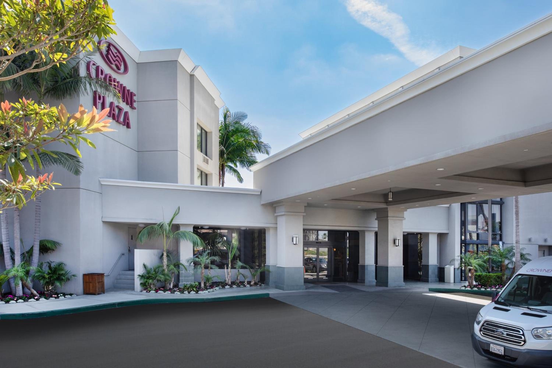 Crowne Plaza Costa Mesa Orange County by IHG, Costa Mesa