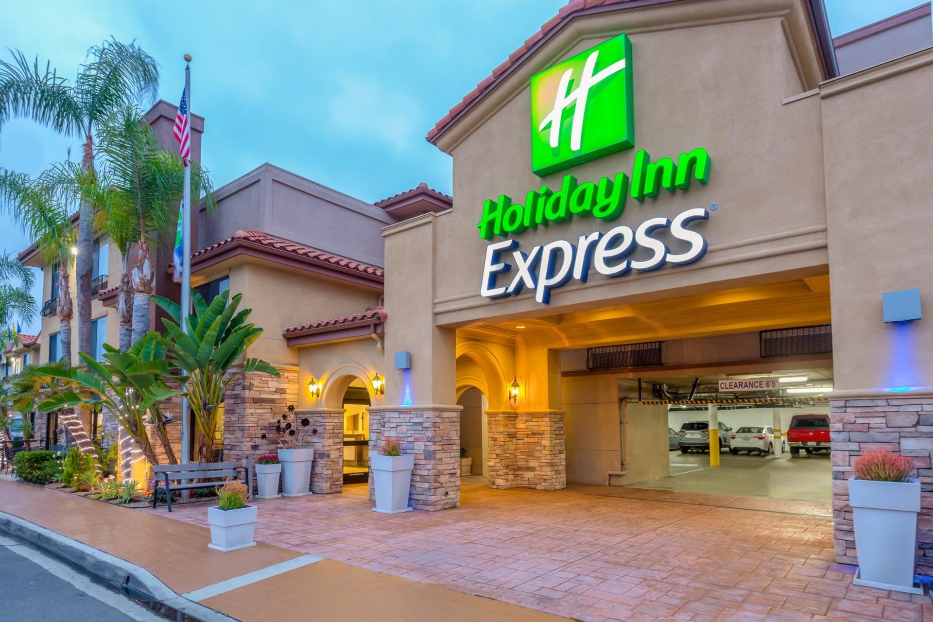 Holiday Inn Express San Diego - Sea World Area by IHG, San Diego