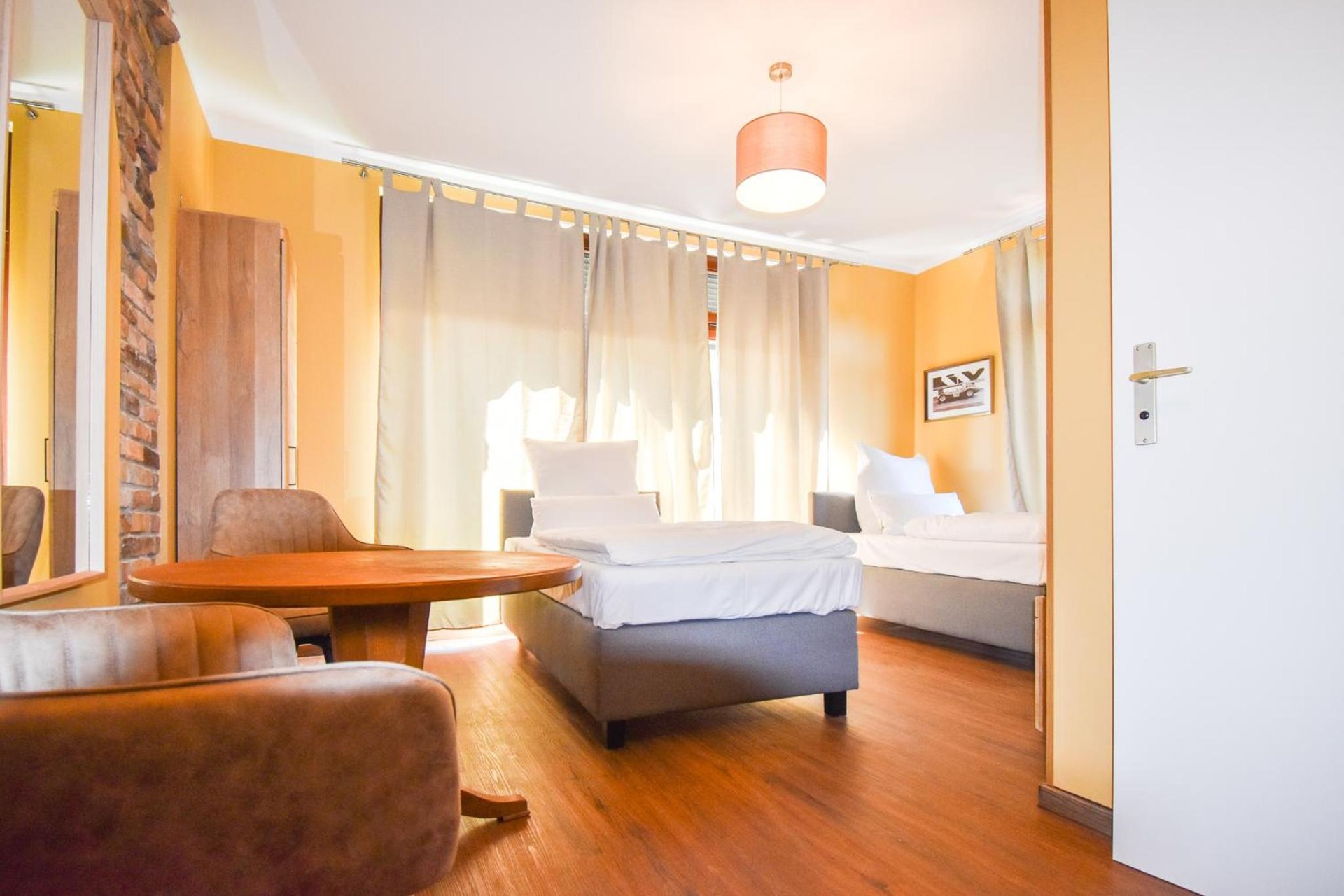 Foto de Boutique Hotel Sena