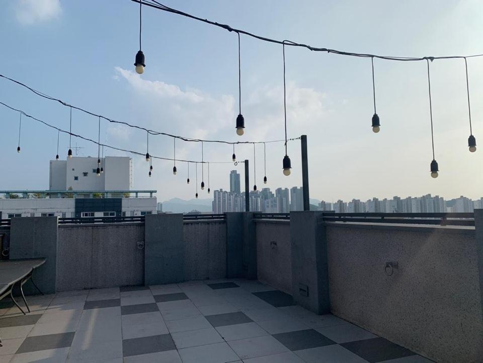 Foto de ON City Hotel