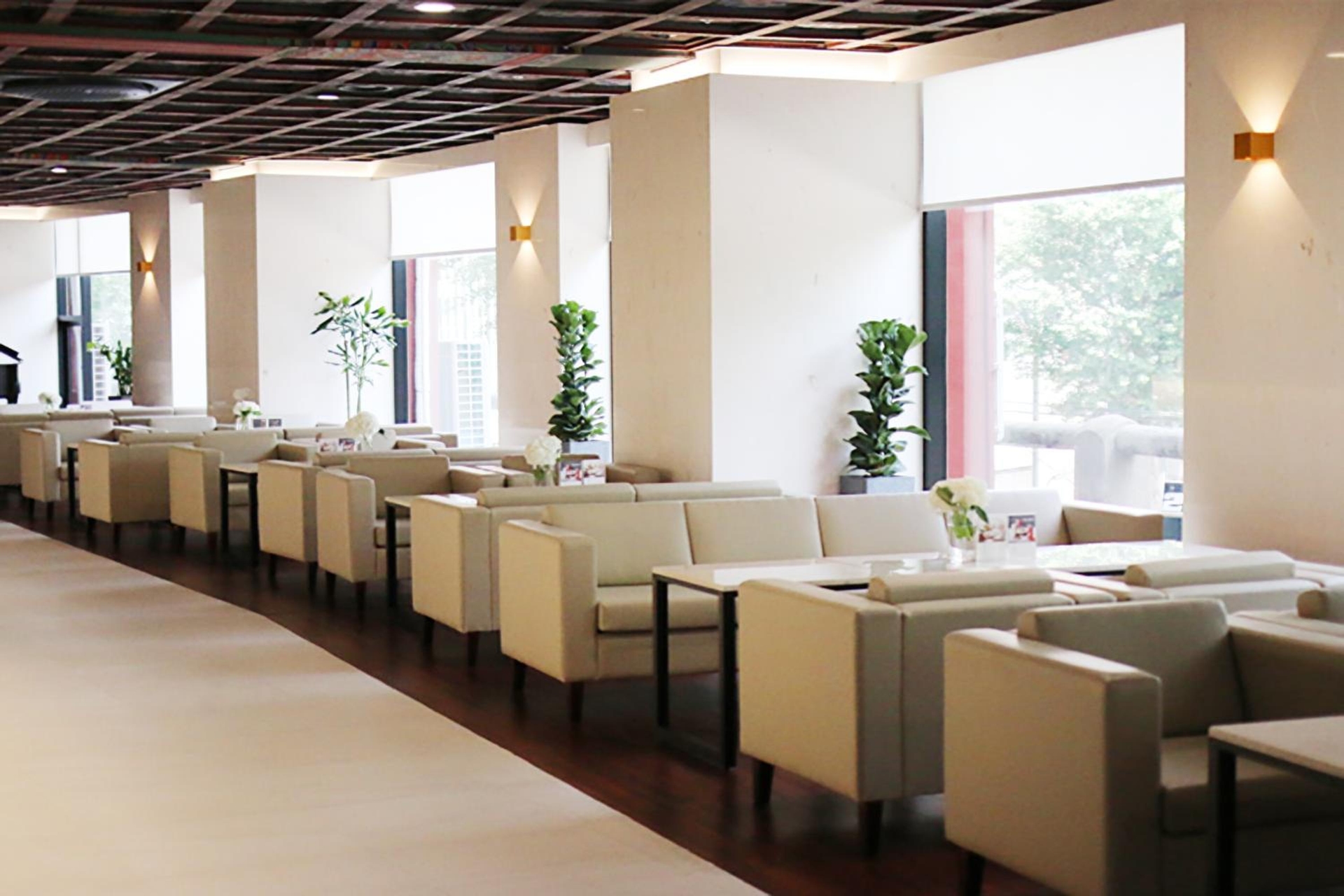 Foto de Commodore Hotel Busan