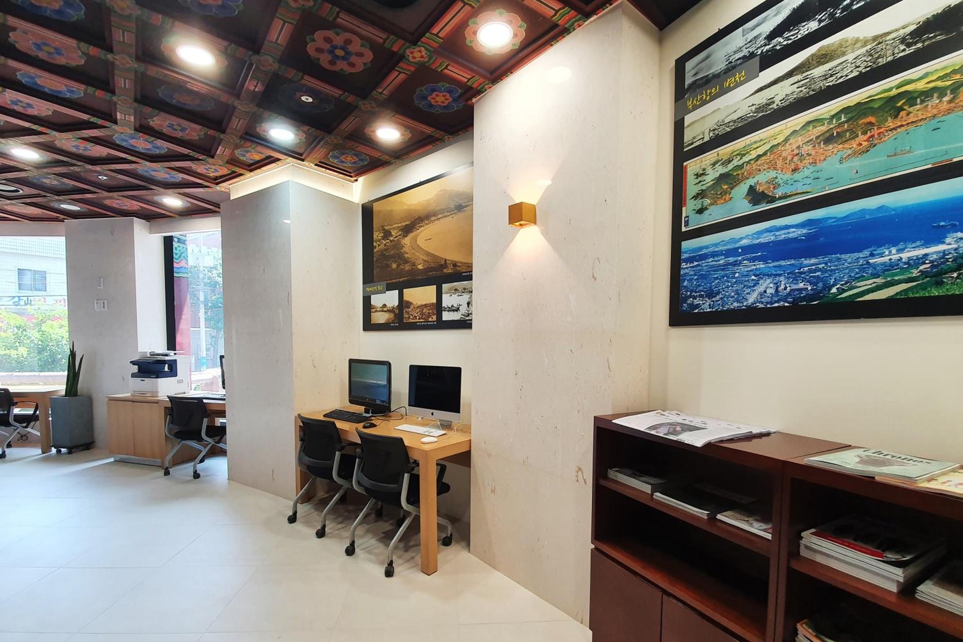 Foto de Commodore Hotel Busan