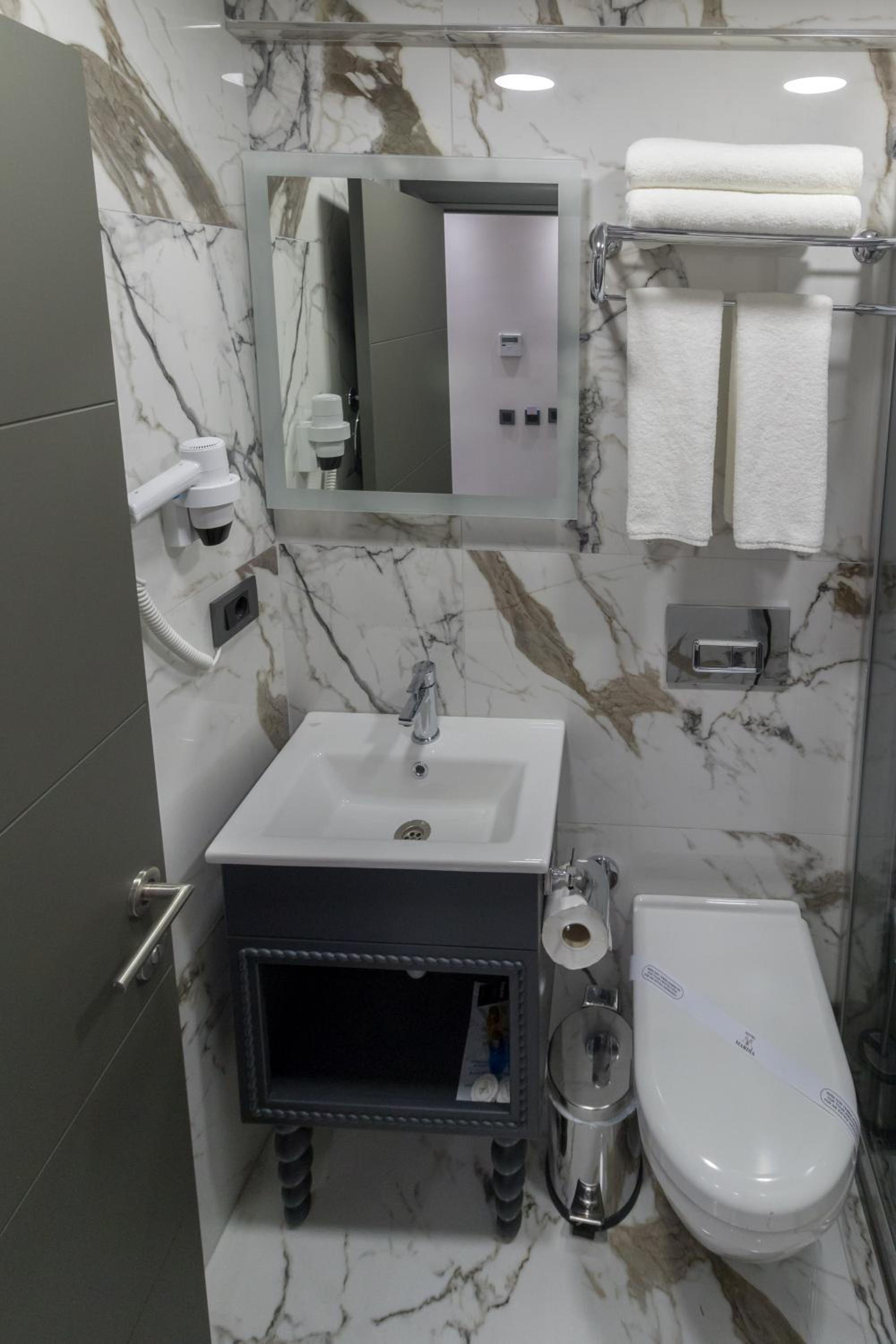 Foto de Mardia Hotel