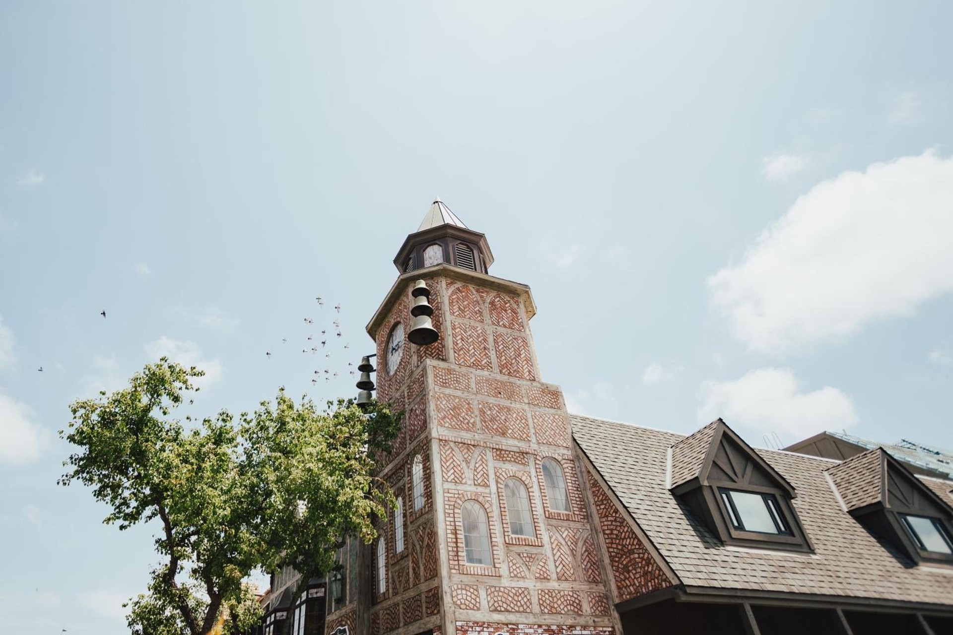 The Winston Solvang, Solvang
