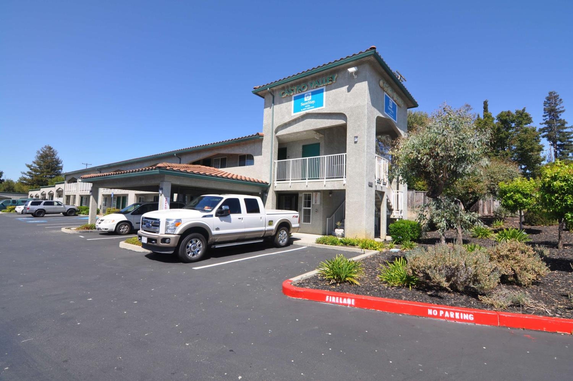 SureStay Hotel by Best Western Castro Valley, Castro Valley