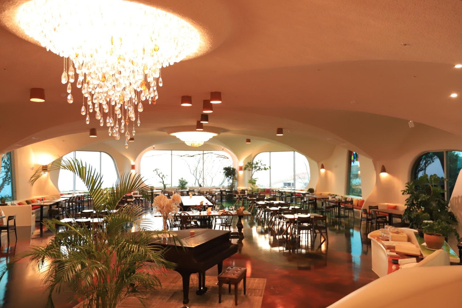 Foto de Club ES Jeju Resort