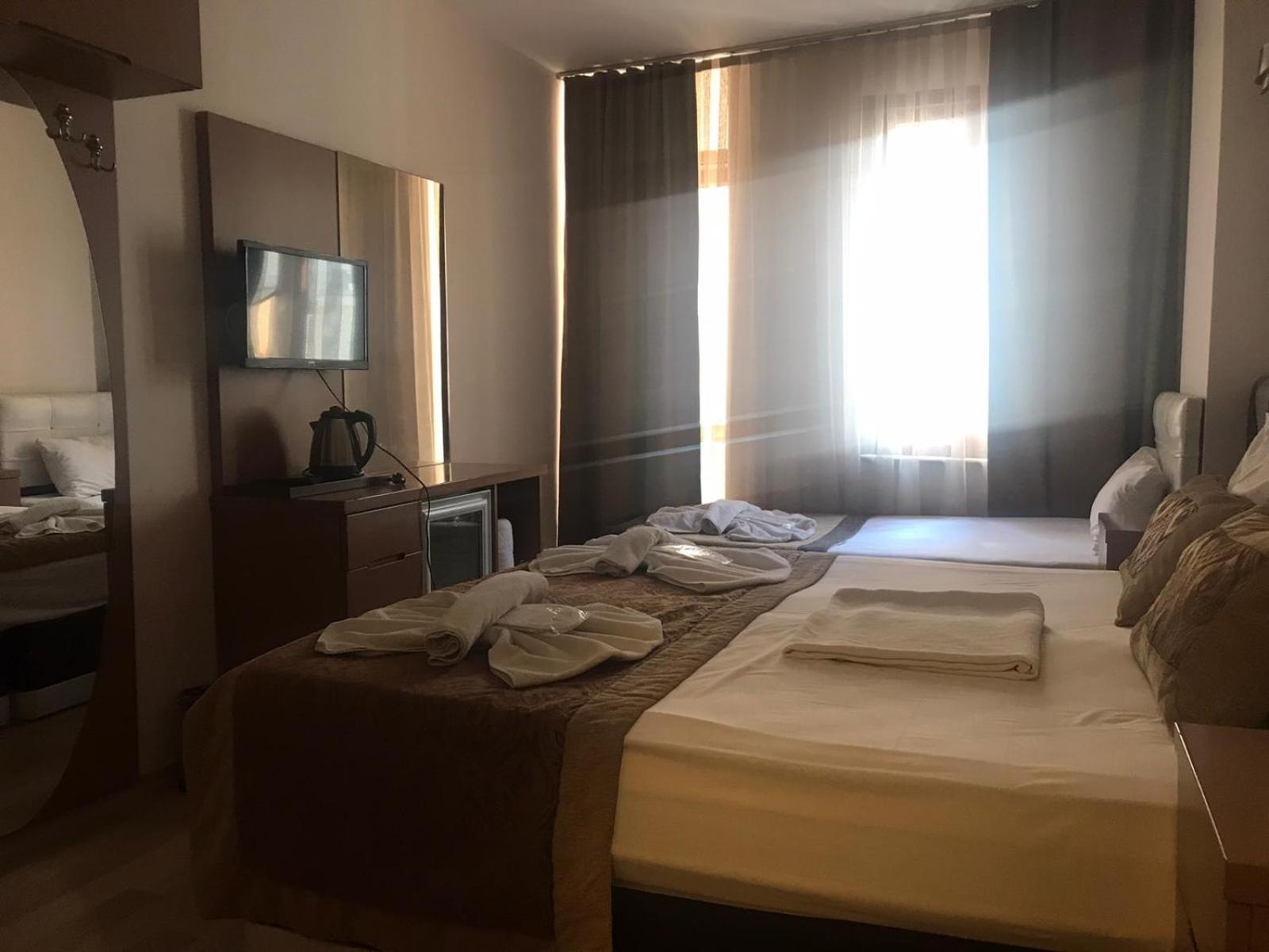 Foto de Sultanahmet Milan Hotel&SPA