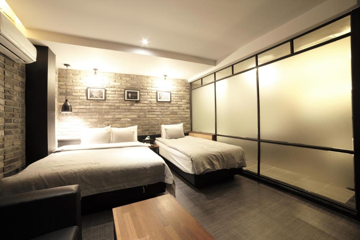 Foto de The Last Hotel Nampo