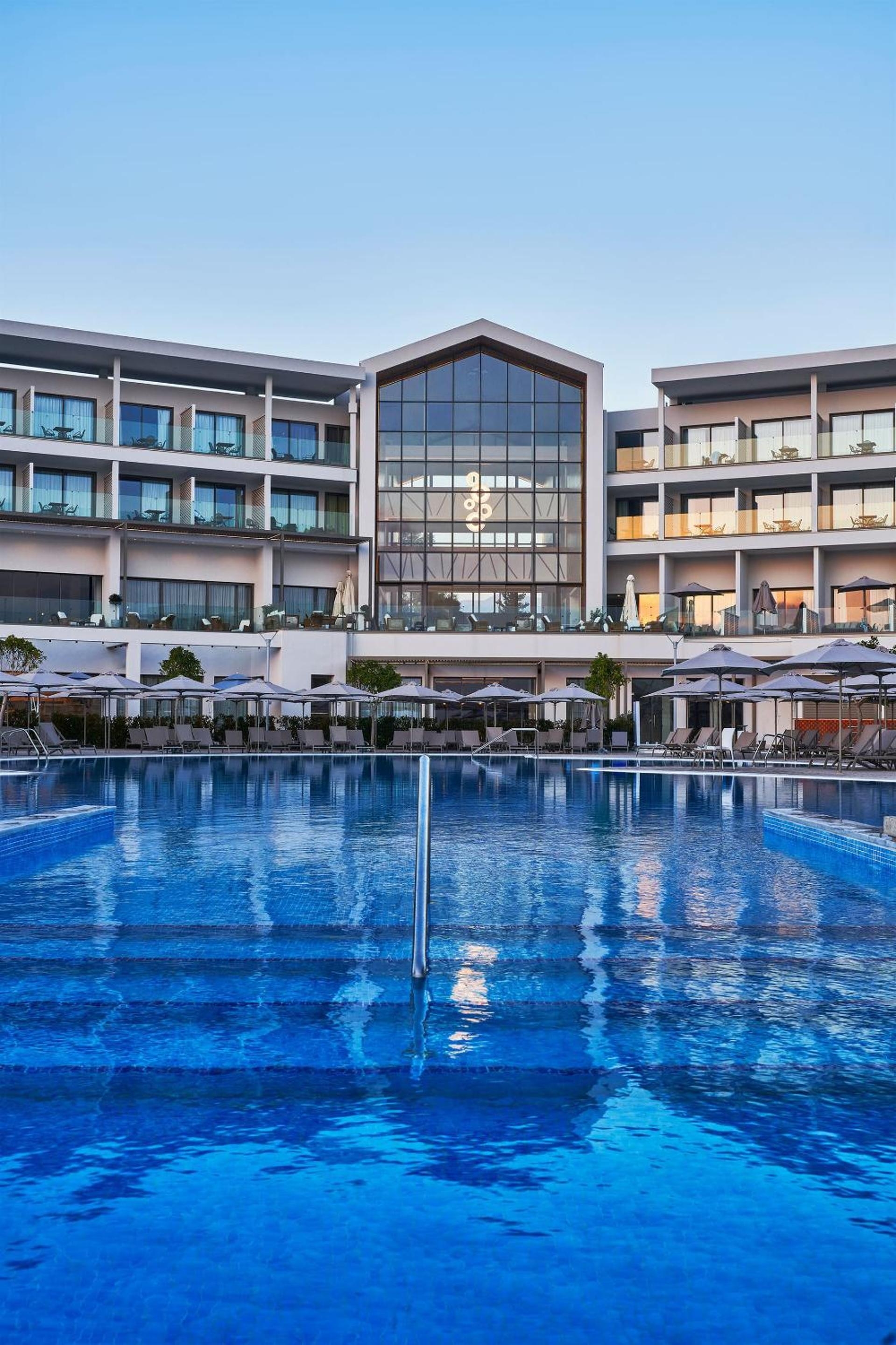 Mare Paphos